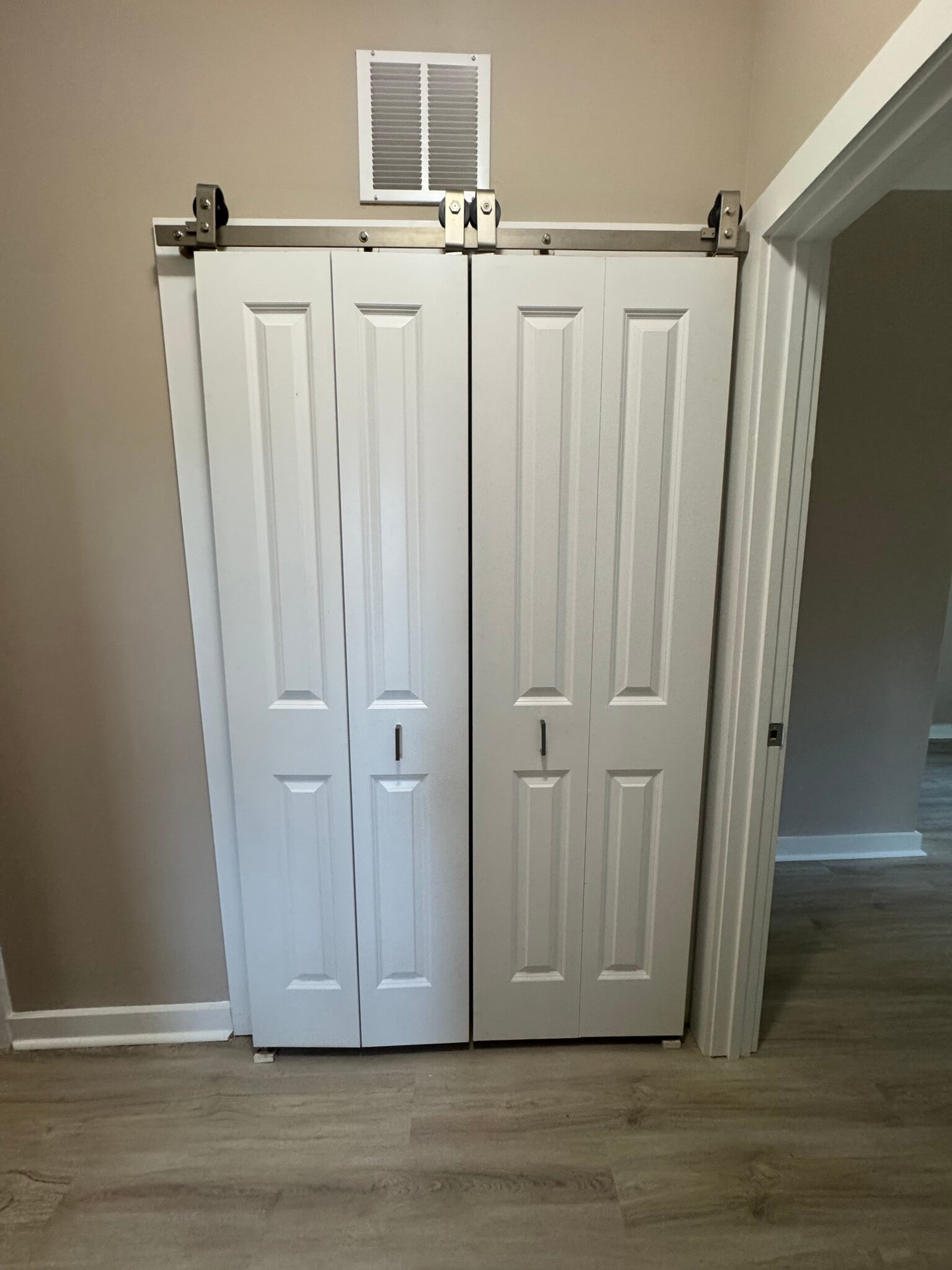 Laundry - 1321 Camden Rd