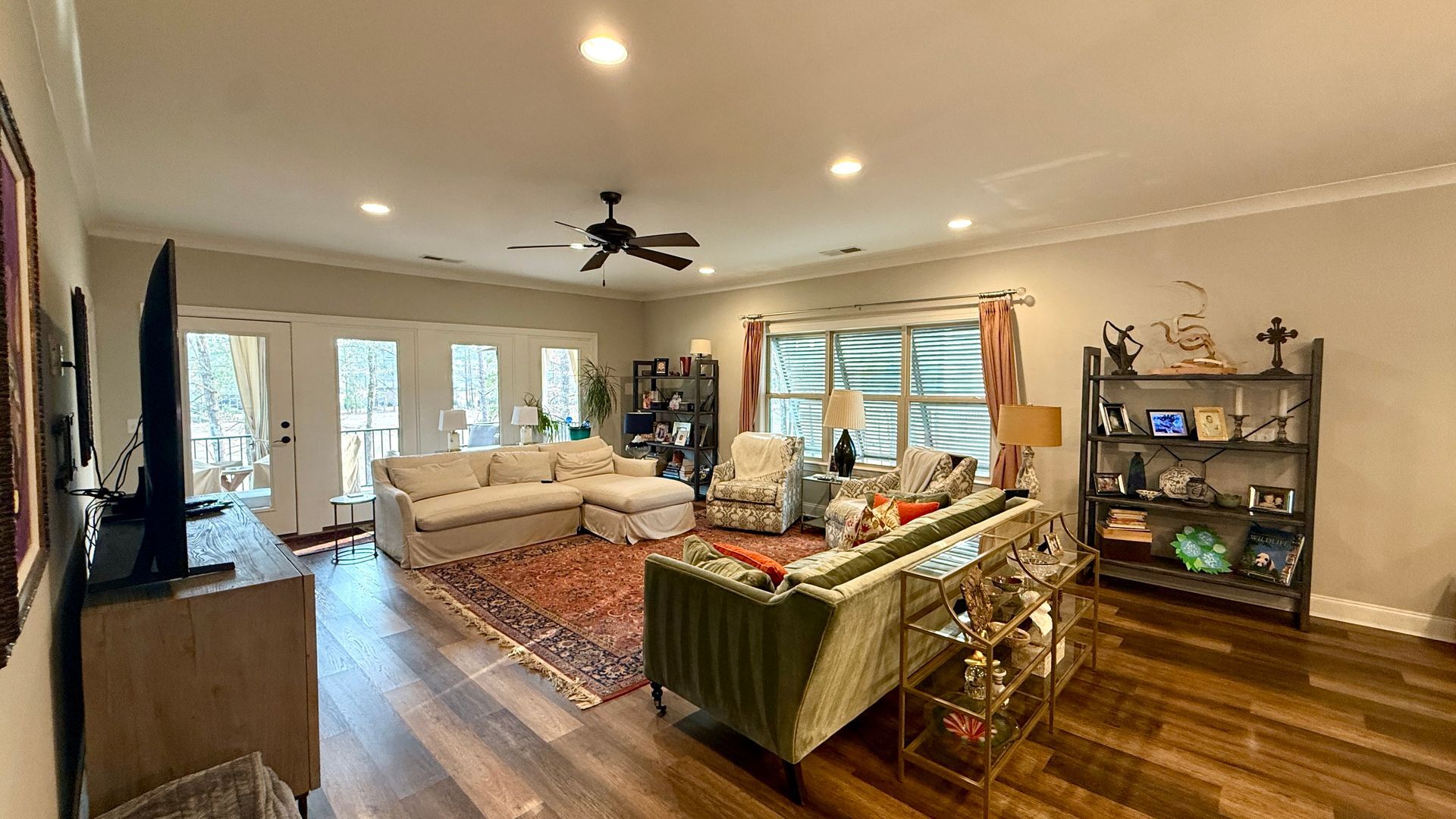 Building Photo - On AU Club Golf Course