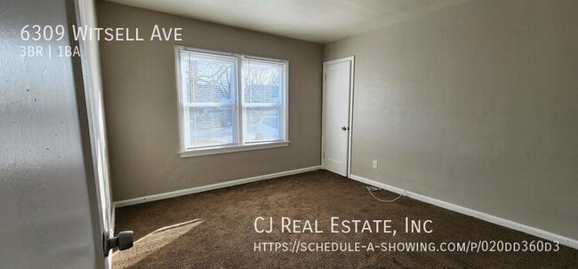 Building Photo - 6309 Witsell Ave