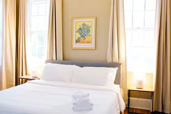 Bedroom 4 - 327 Felder Ave