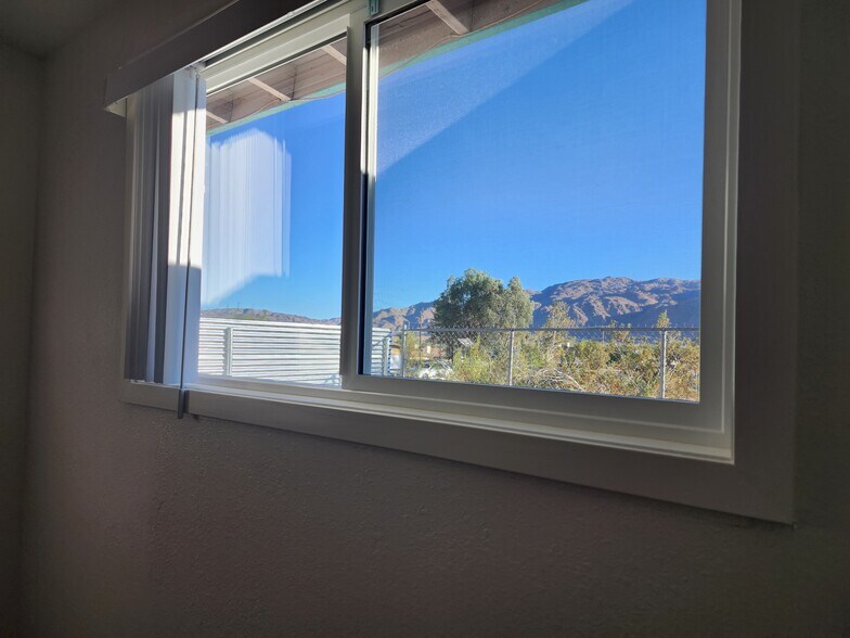 Bedroom 2 View - 6060 Abronia Ave