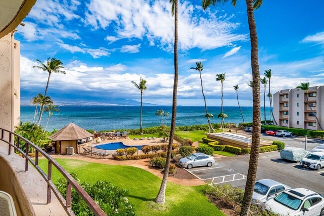 Primary Photo - Maui Island Sands Condo 1bd/1bth