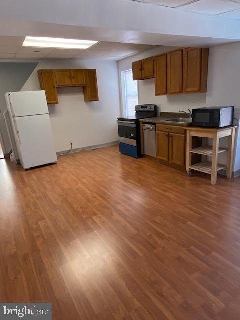 Building Photo - 300 E Fort Ave