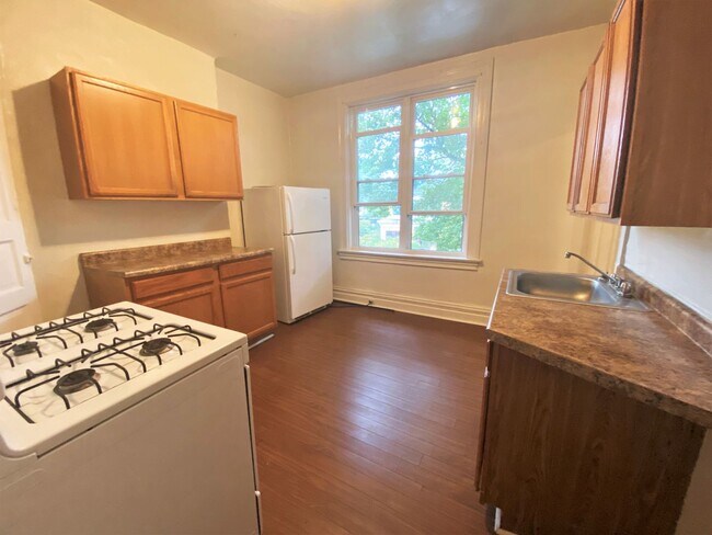 Building Photo - Highland Park - Apartments For Rent In Pittsburgh