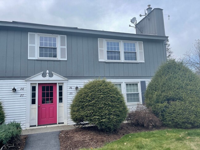 Primary Photo - 2 bedroom, 1 bathroom