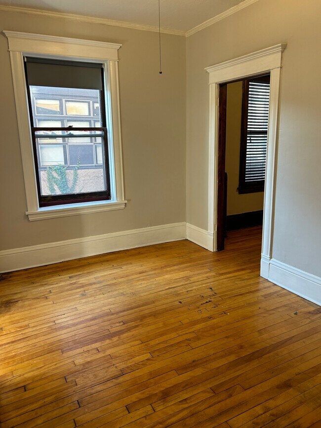 Floorplan - Raymond Flats