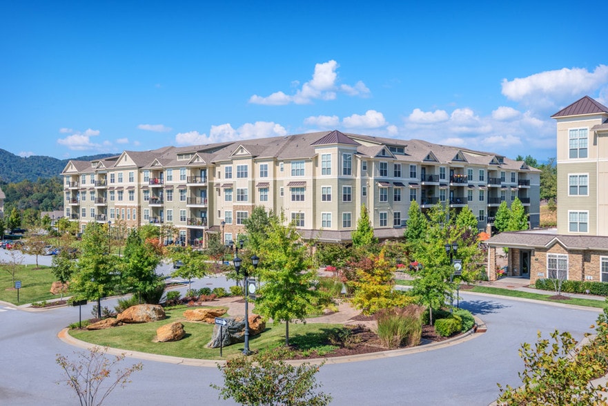 Verde Vista Asheville, NC Apartment Finder