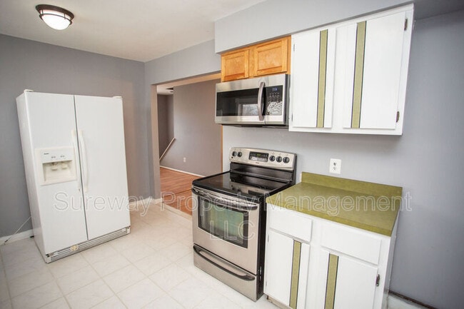 Building Photo - 22 Hamal Ct