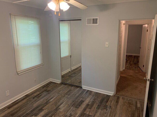 Bedroom 1 - 3943 Wright Ave