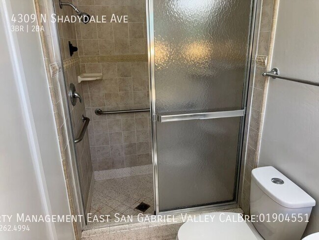 Building Photo - 4309 N Shadydale Ave