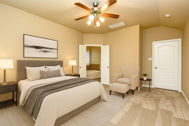 Building Photo - 26923 Glacier Creek Dr