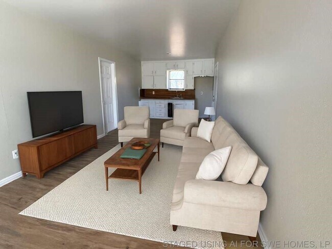 Building Photo - 2414 Baylor St