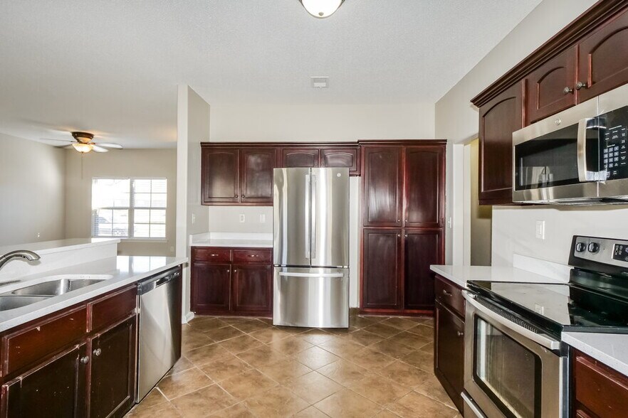 Building Photo - 4315 Markston Dr