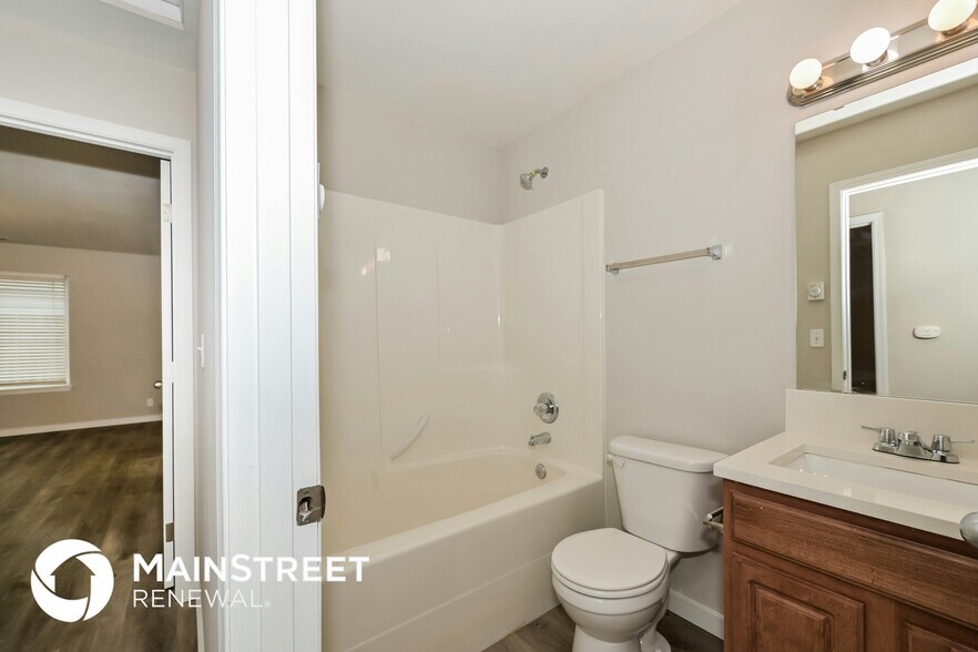 Building Photo - 2007 179th St Ct E