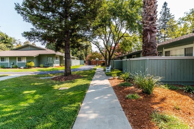 Floorplan - Cottages on 5th