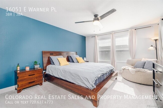 Building Photo - 3 bedroom, 3 bath located at the Avion Com...