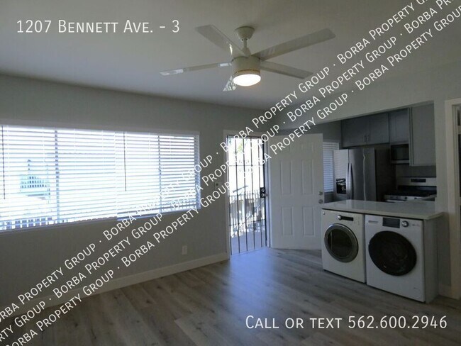 Building Photo - 1207 Bennett Ave