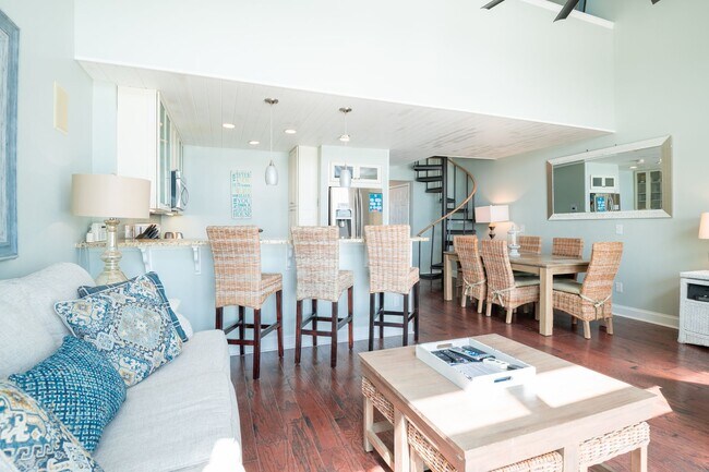 Building Photo - Ocean Dunes 1507 @ 1507 Sand Dollar Ct