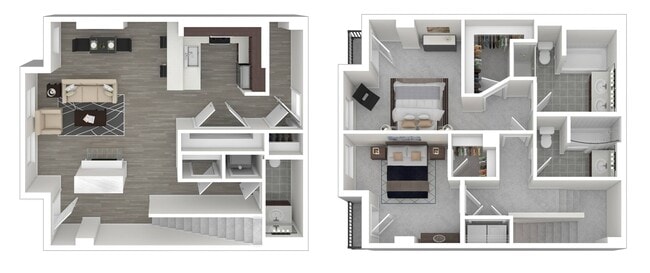 Floorplan - The Manhattan by Windsor