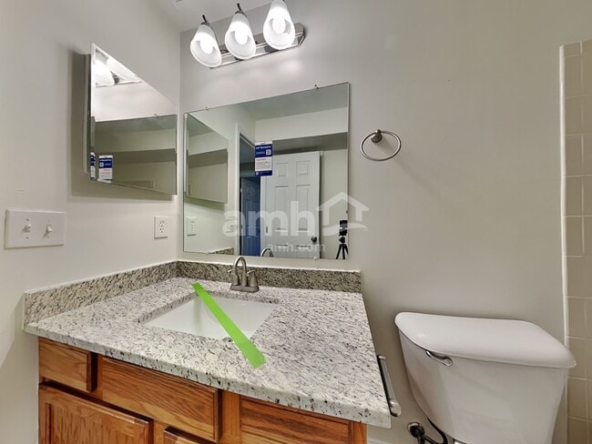 Building Photo - 2816 Fairways Drive