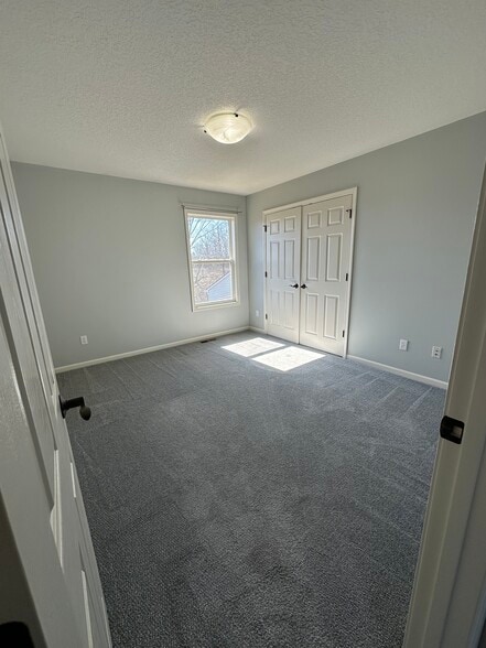 Bedroom 2 Entrance - 411 Treeline Cv