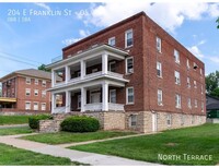 Building Photo - Affordable Studio Living Near Liberty Squa...