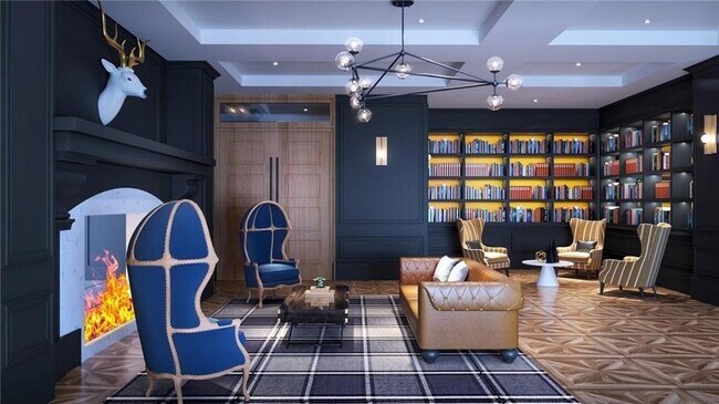 Building Photo - 3651 Lenox Rd NE