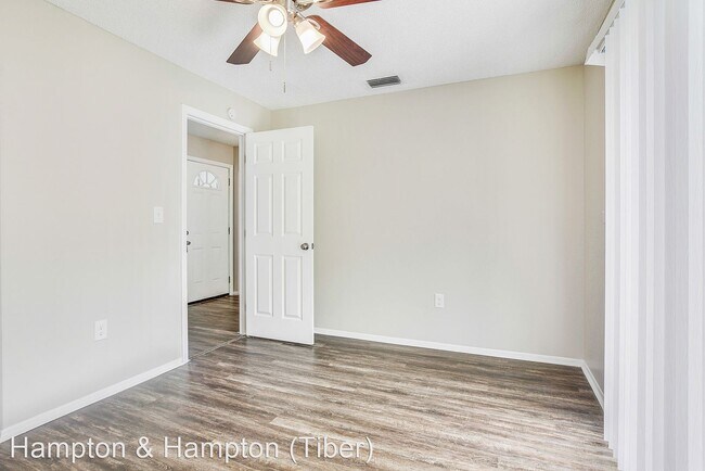 Building Photo - 3 br, 2 bath House - 2815 CONCORD ROAD