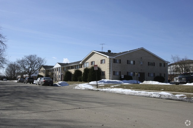 Primary Photo - The Executive House
