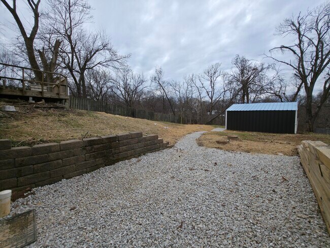 Building Photo - 3125 Phils Dr