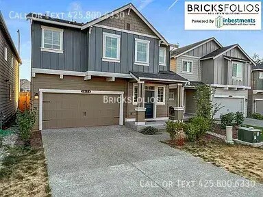 Building Photo - Puyallup's Serene Sanctuary: Experience th...