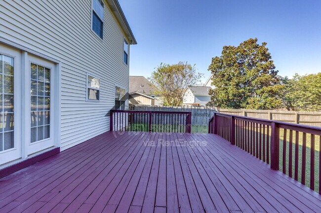 Building Photo - 1035 Watauga Ct