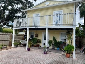 Building Photo - 216 S Edison Ave