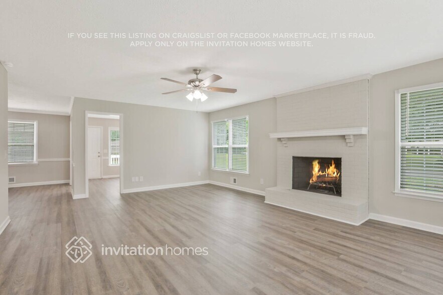 Building Photo - 3005 Owens Meadow Ct NW