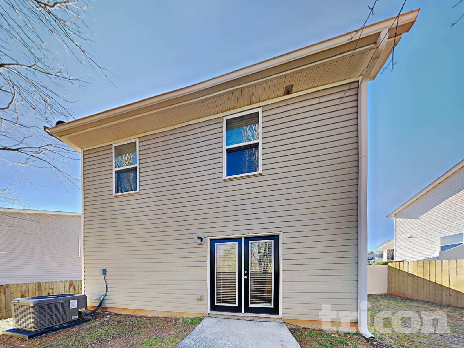 Building Photo - 135 Nacoochee Way