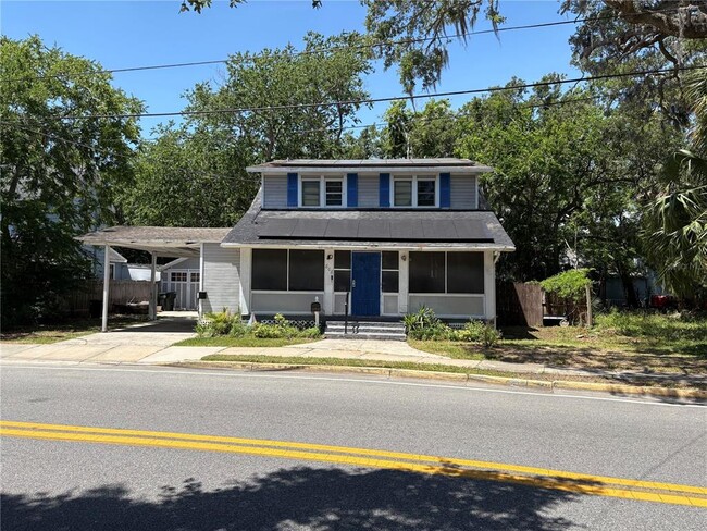 Primary Photo - 808 S Beach St
