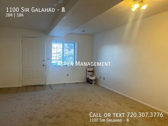 Building Photo - 1100 Sir Galahad Dr