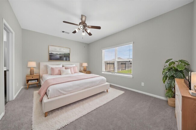 Building Photo - 26055 Allan Poe Dr