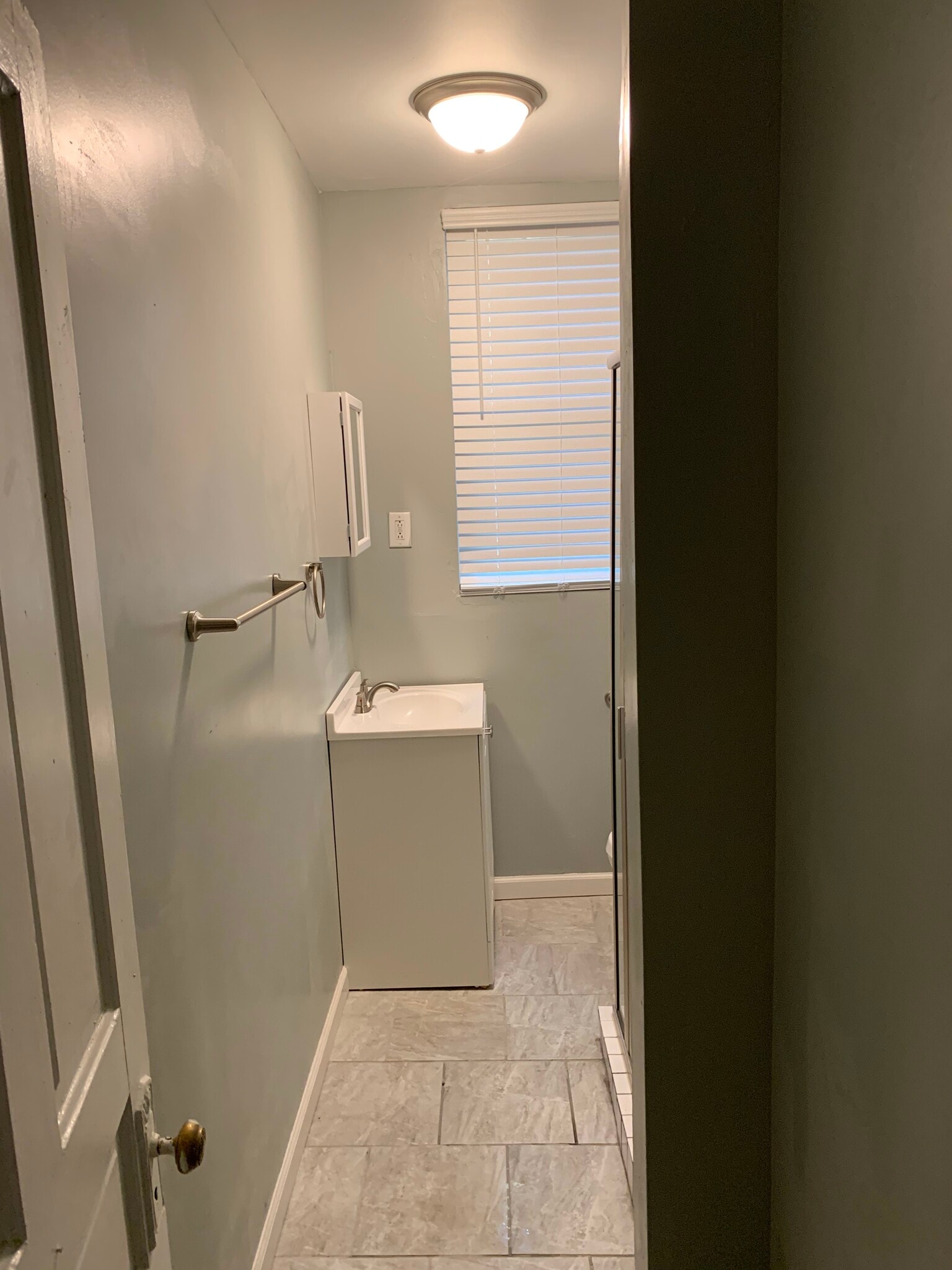 Bathroom - 4130 colerain ave
