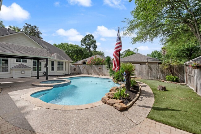 Building Photo - 14343 Millstone Estates Ln