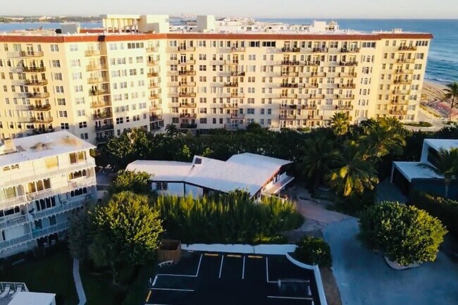 Building Photo - 3490 S Ocean Blvd