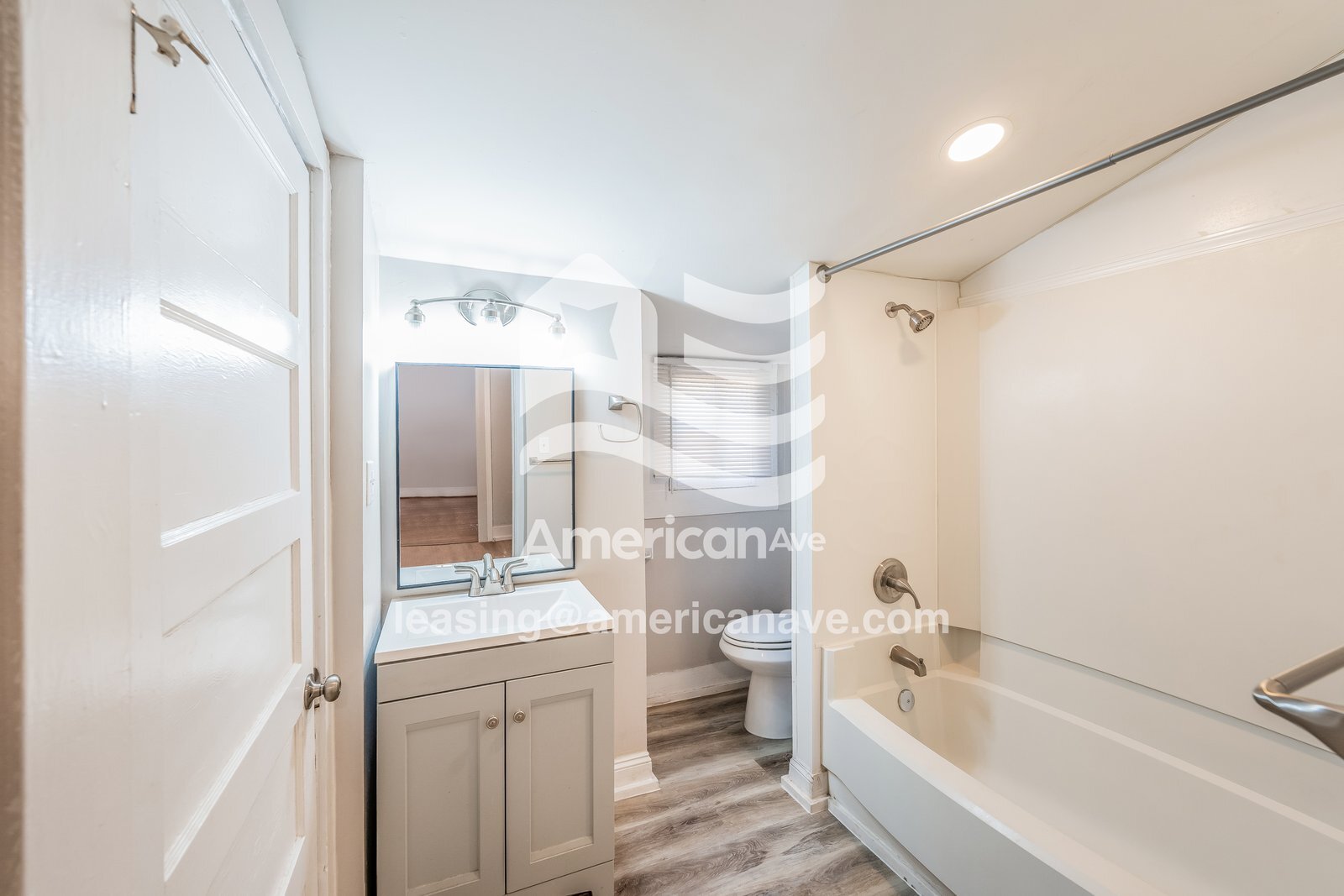 Building Photo - 1220 Ford Ave