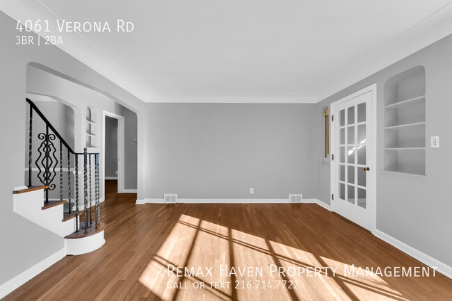 Building Photo - 4061 Verona Rd