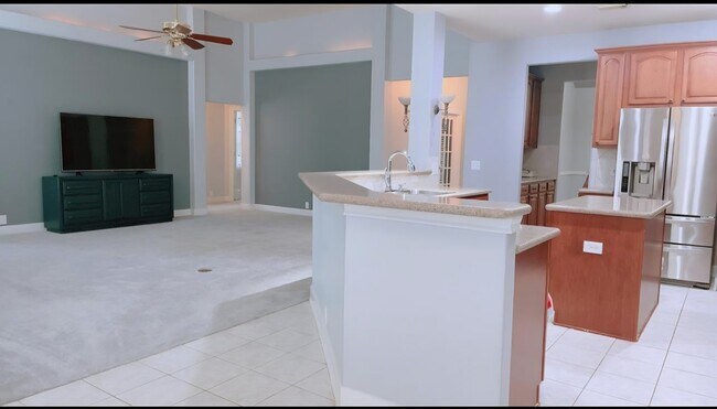 Building Photo - 3815 Sapling Trail Ct