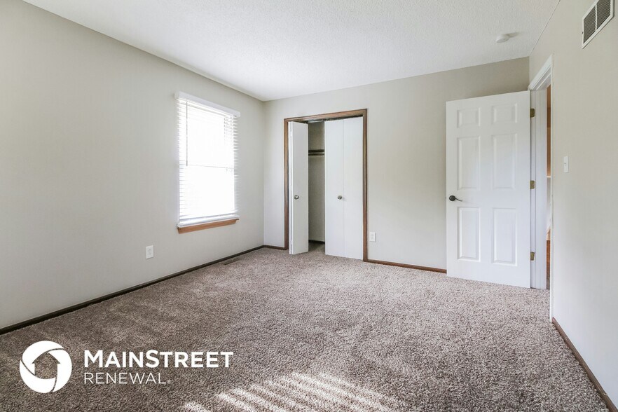 Building Photo - 306 Speck Ave