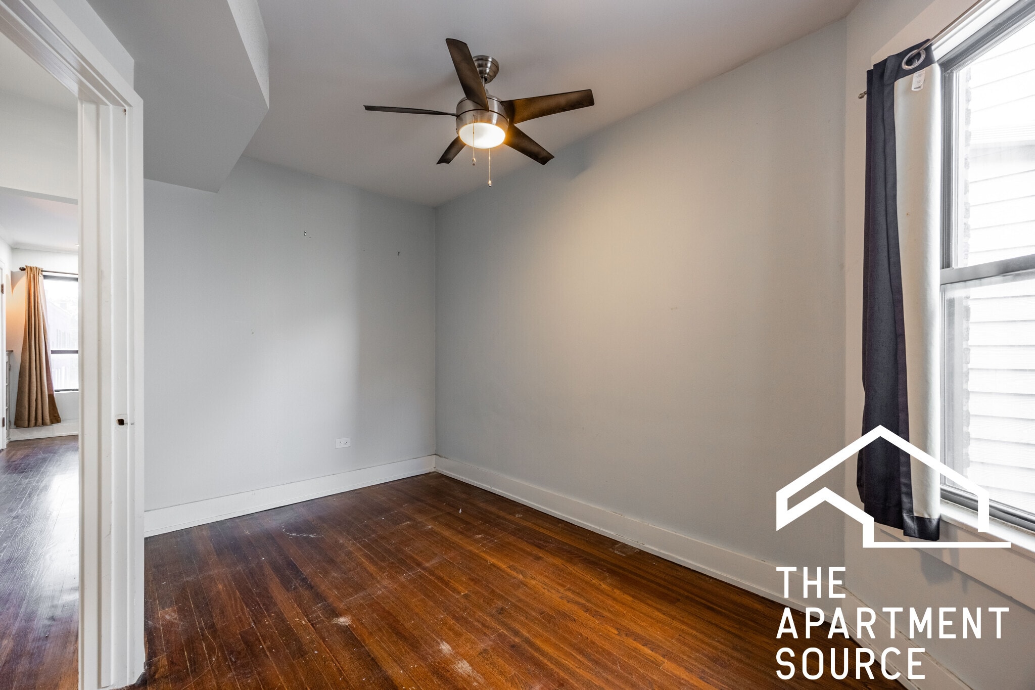 Building Photo - 3716 W Belmont Ave