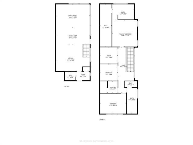 Building Photo - 3633 Thedford Ave