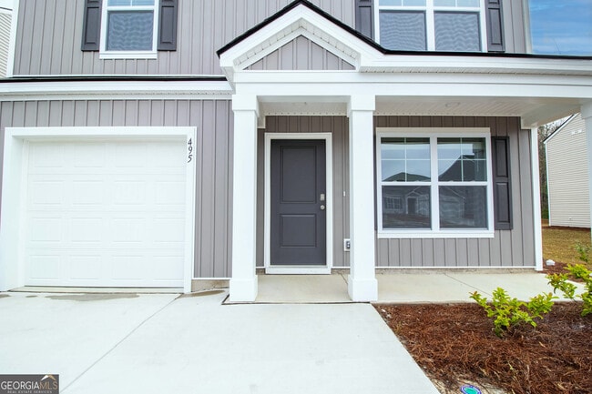 Building Photo - 495 Coconut Dr