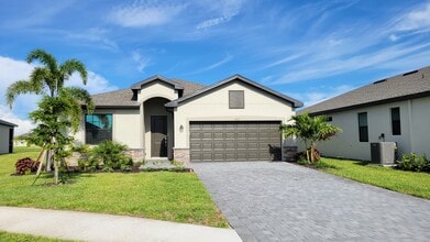 Building Photo - 1869 Crossvine Ct