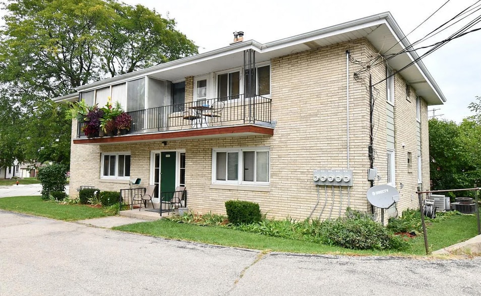 Building Photo - 5501 W Morgan Ave